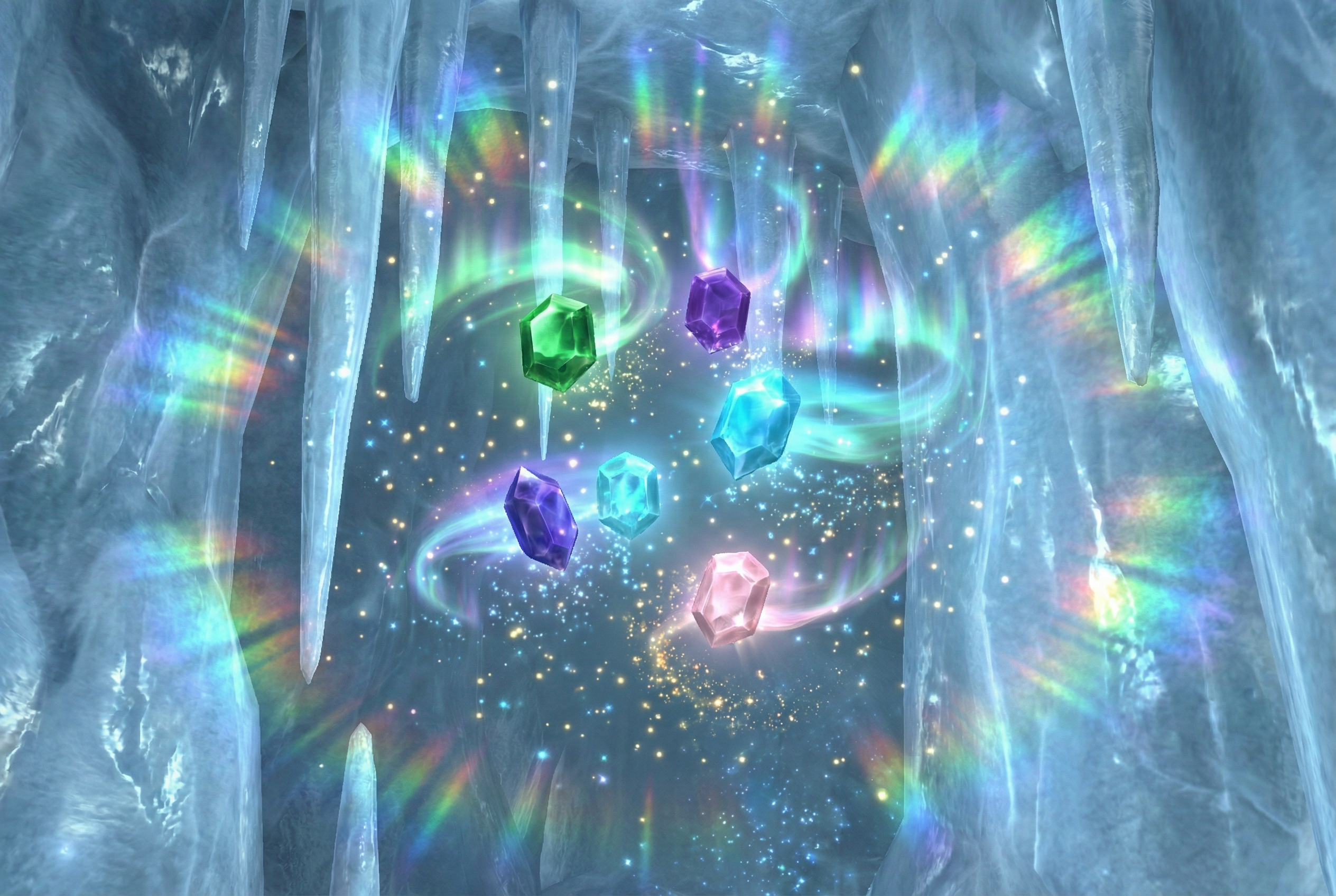 CQ9电子极光宝石角子机 - pp电子