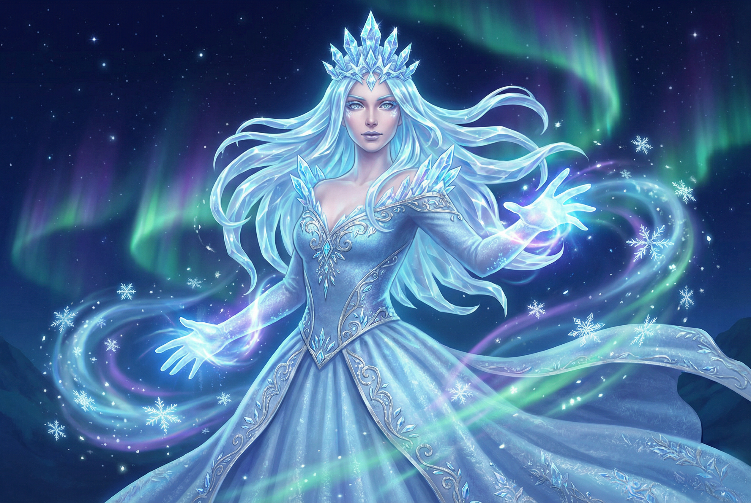 JDB电子冰雪女王冰川角子机 - pp电子